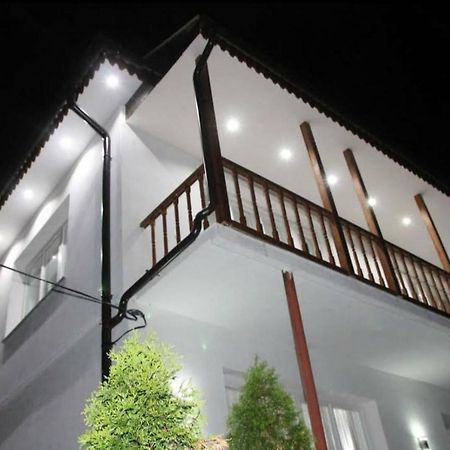 Lubina Apartments Сараево Екстериор снимка