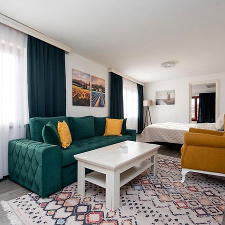 Lubina Apartments Сараево Екстериор снимка