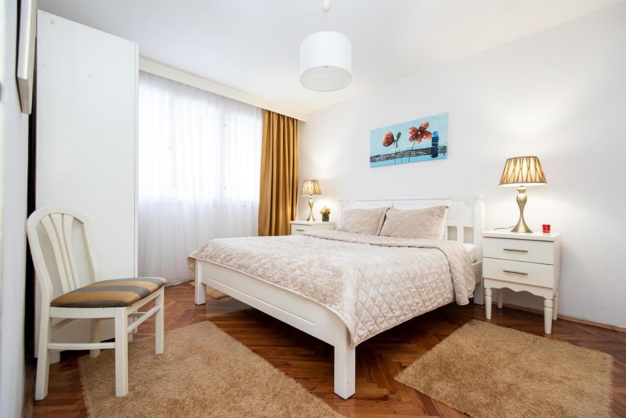 Lubina Apartments Сараево Екстериор снимка