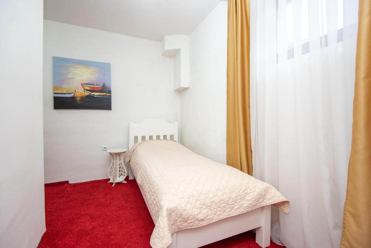 Lubina Apartments Сараево Екстериор снимка