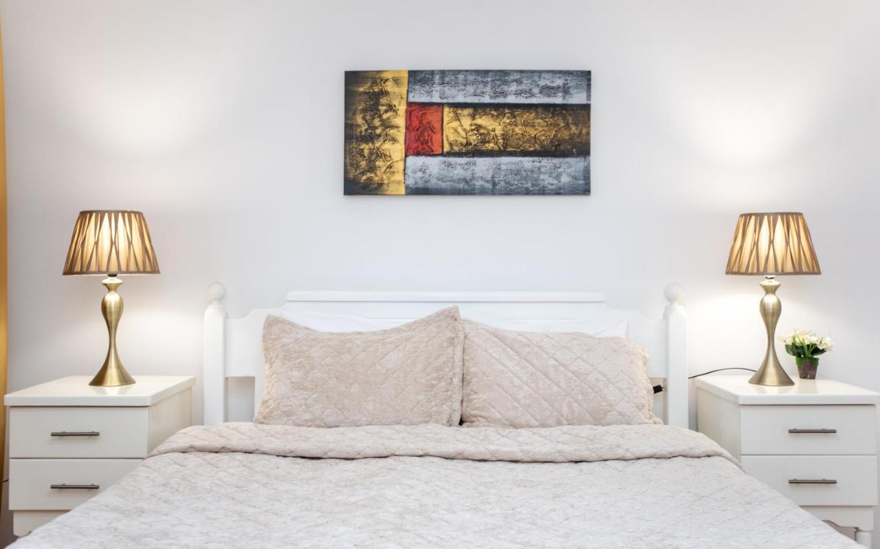 Lubina Apartments Сараево Екстериор снимка