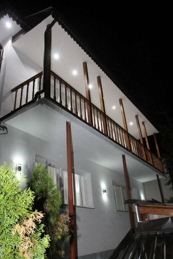 Lubina Apartments Сараево Екстериор снимка
