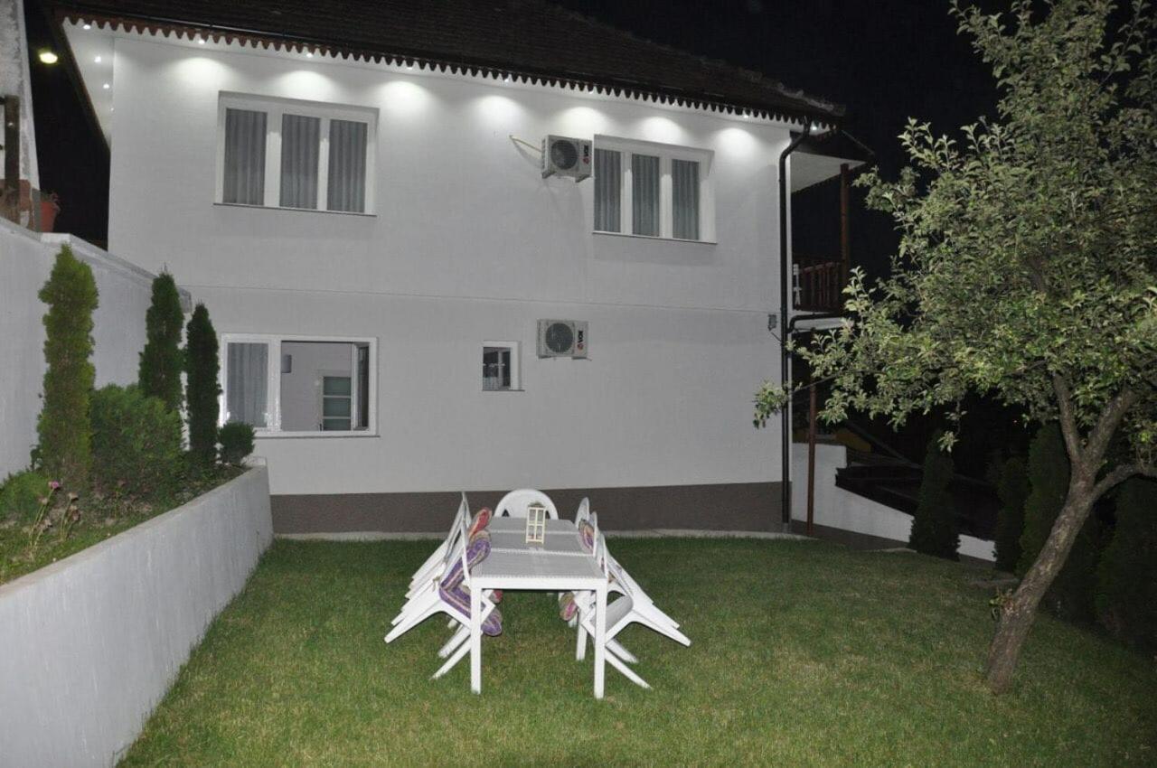 Lubina Apartments Сараево Екстериор снимка