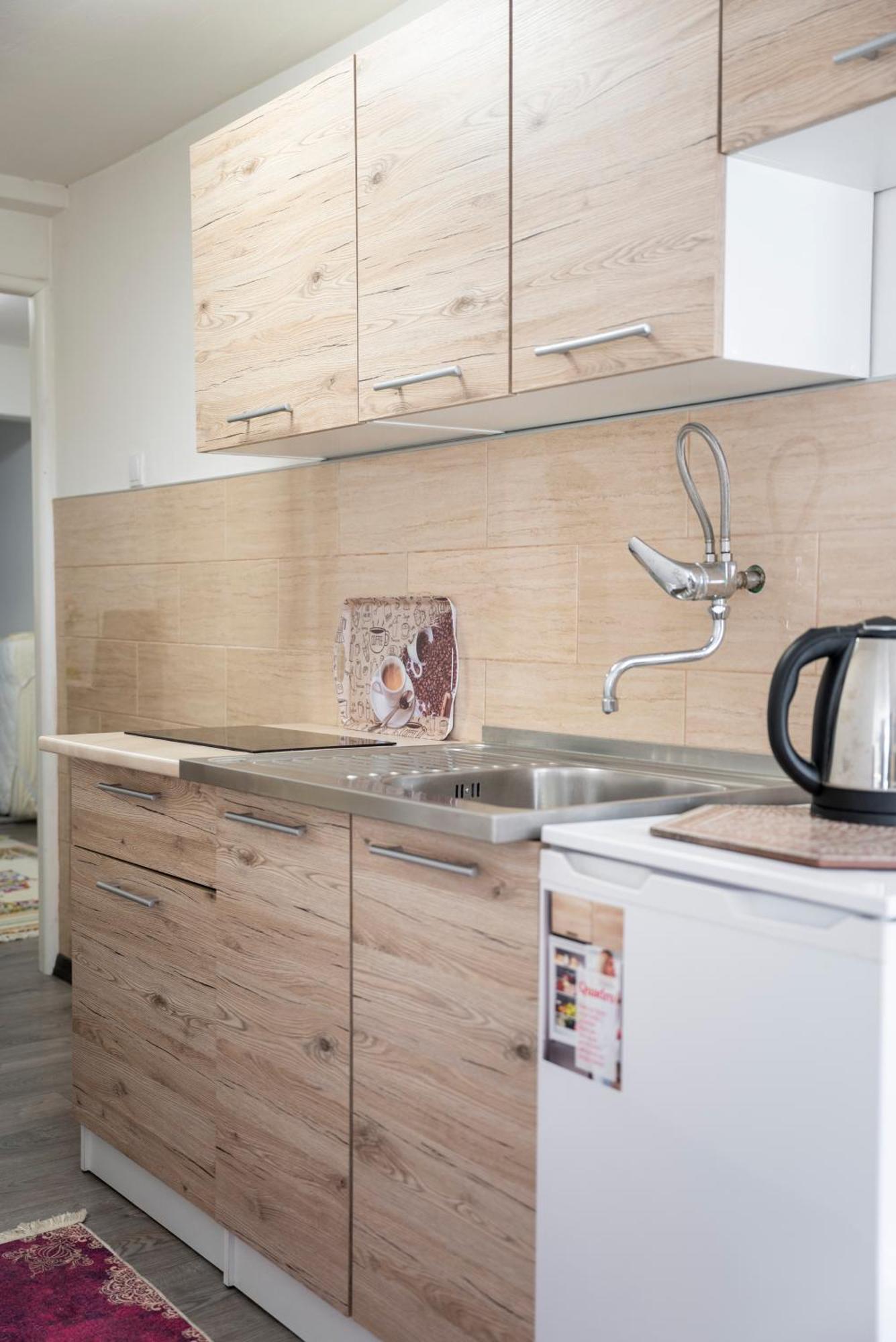 Lubina Apartments Сараево Екстериор снимка