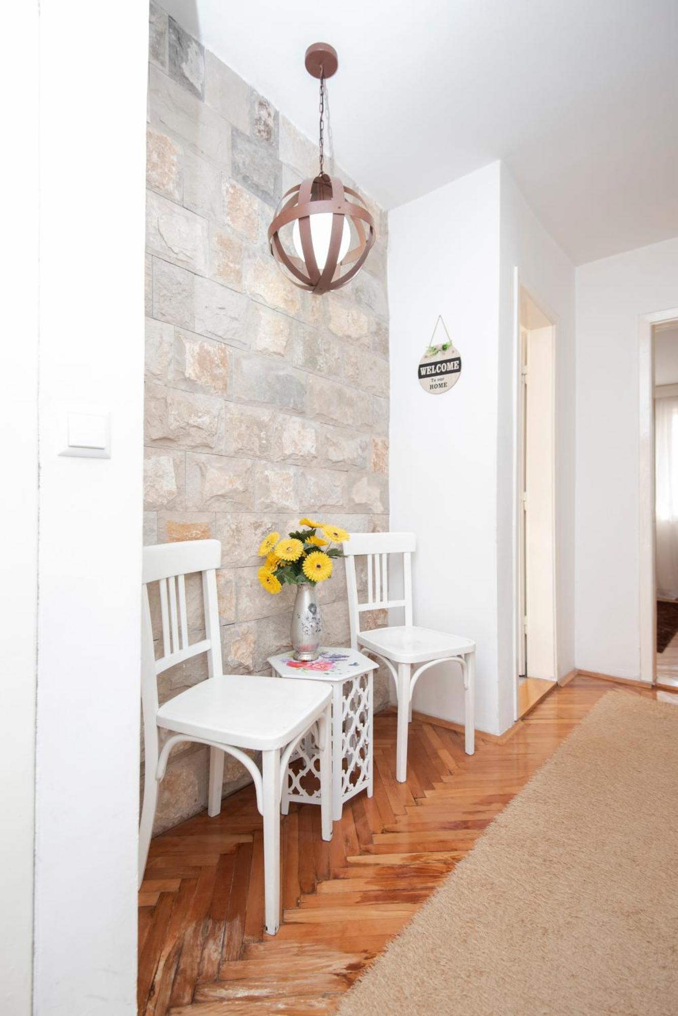 Lubina Apartments Сараево Екстериор снимка