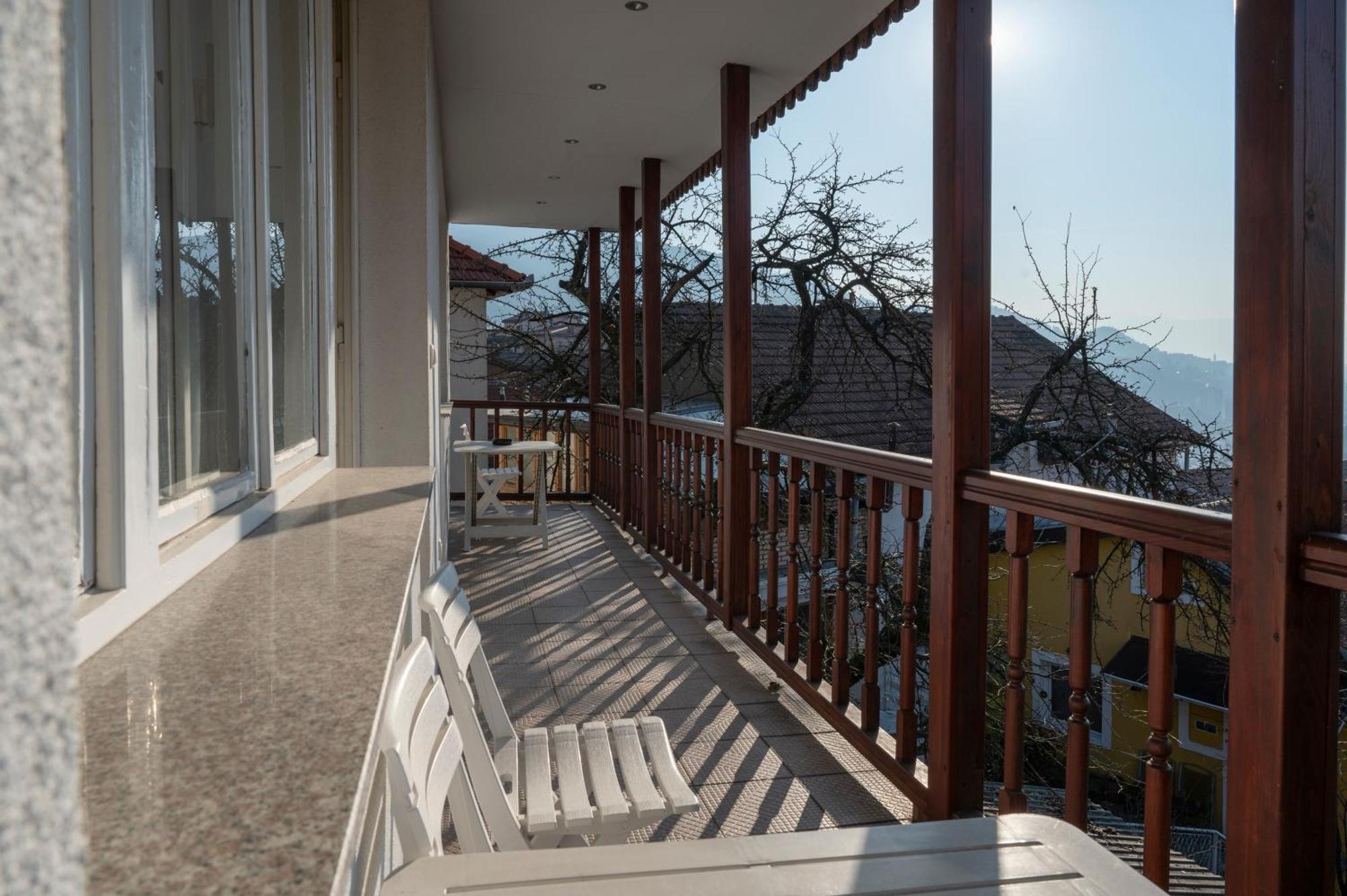 Lubina Apartments Сараево Екстериор снимка