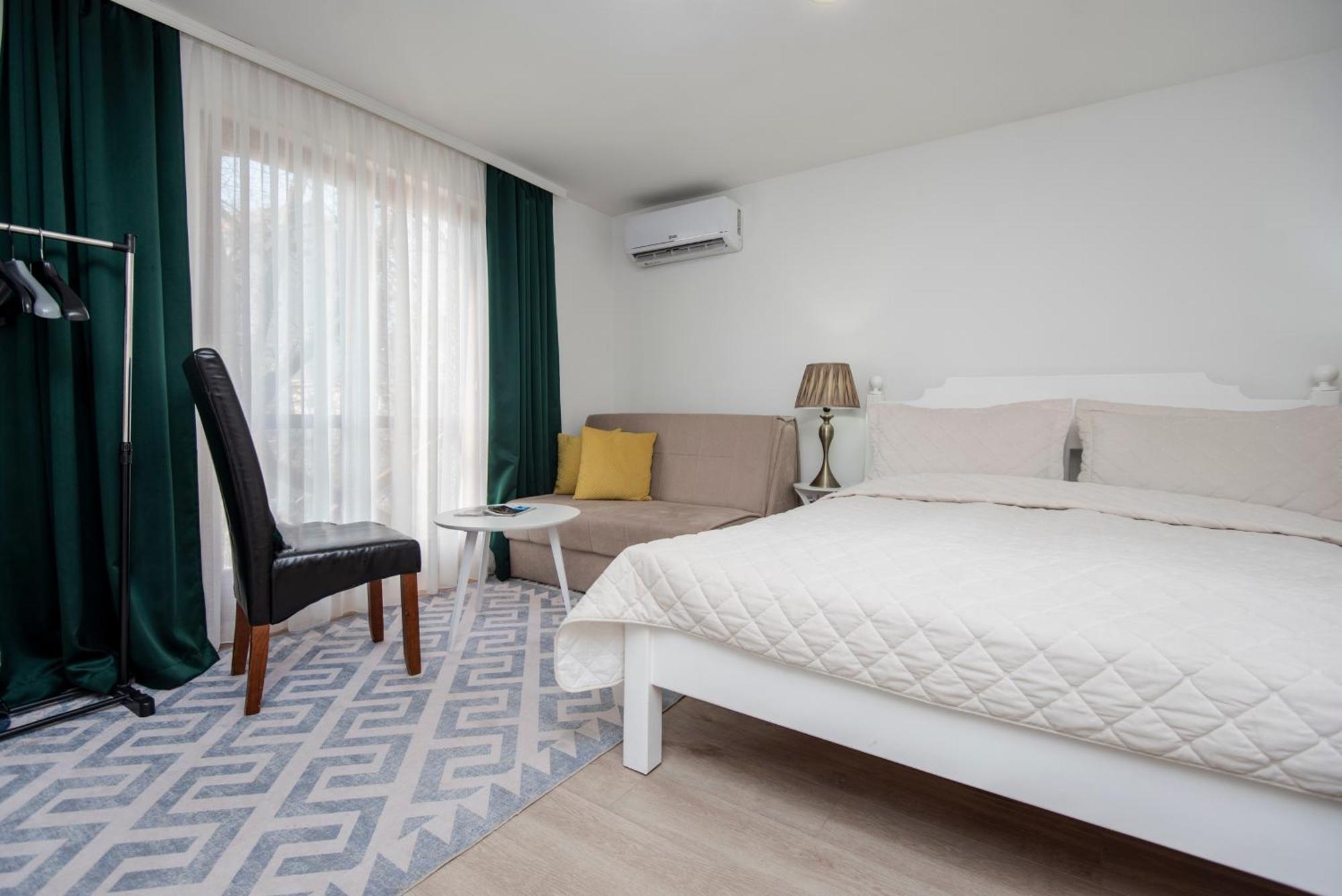 Lubina Apartments Сараево Екстериор снимка