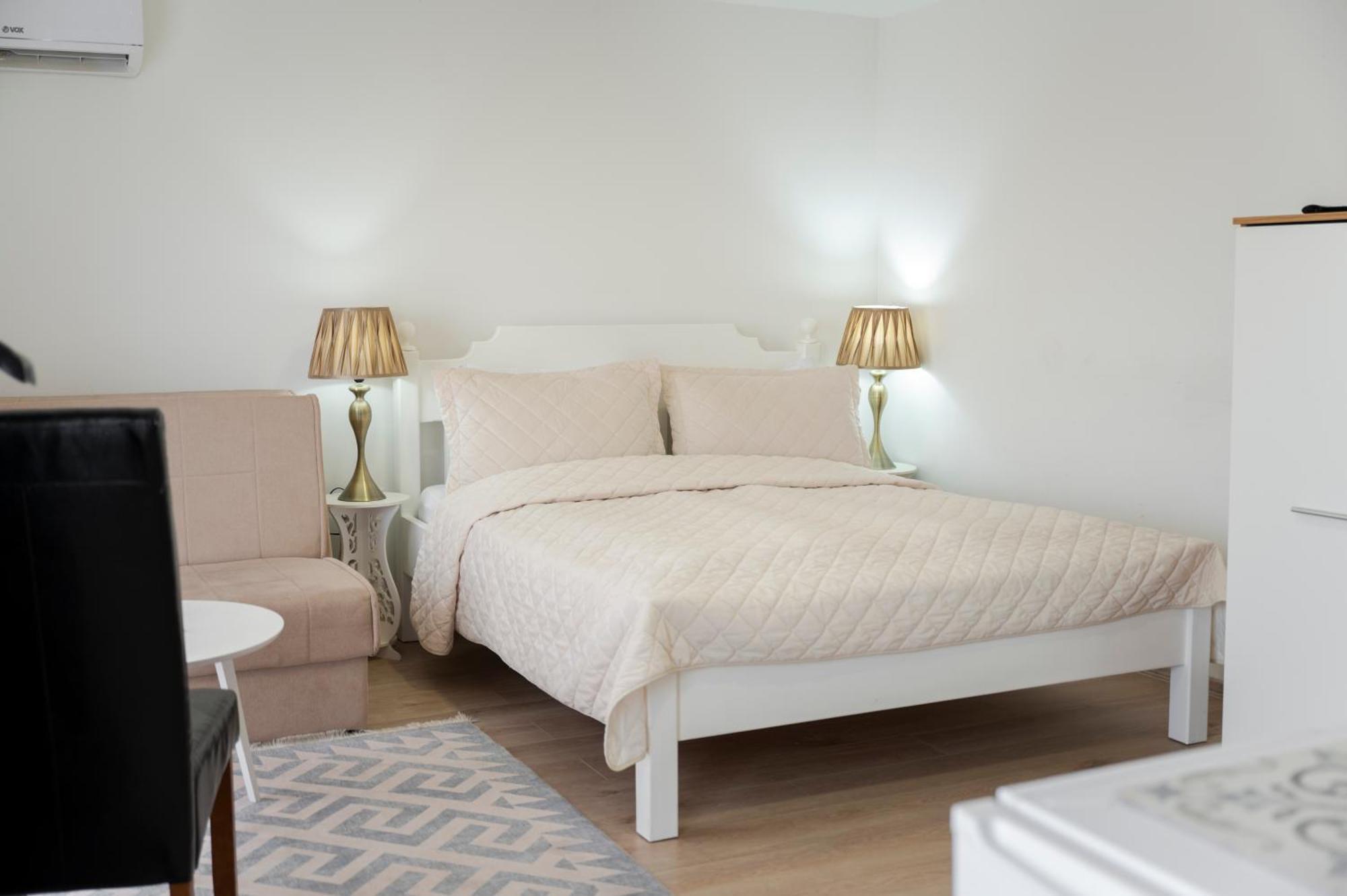 Lubina Apartments Сараево Екстериор снимка